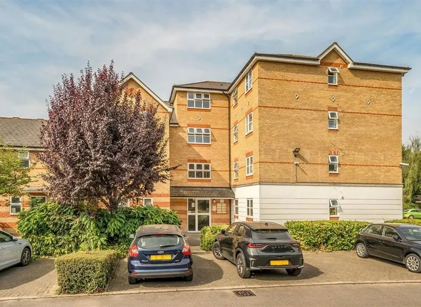 Basevi Way, Deptford, SE8, photo 4