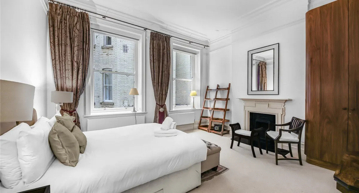 Bedford Court Mansions Bloomsbury ,WC1B, photo 6