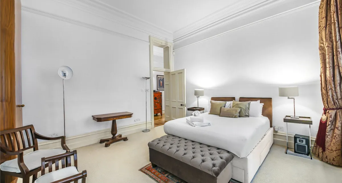 Bedford Court Mansions Bloomsbury ,WC1B, photo 4