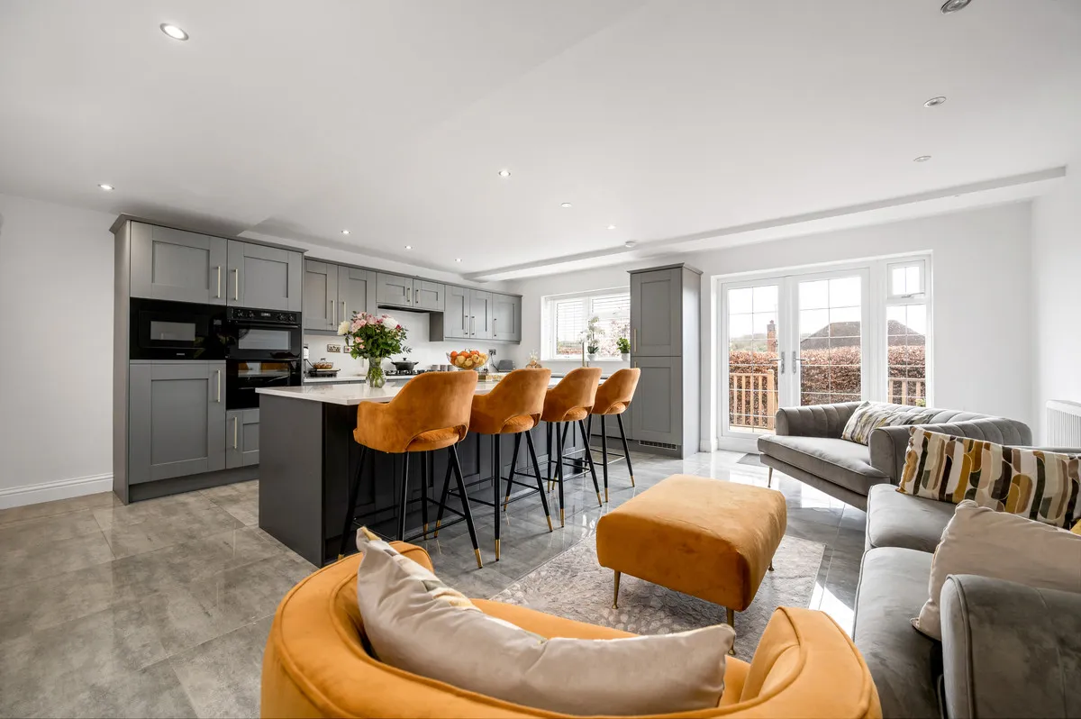 Parkside, Nottingham, NG8, photo 6