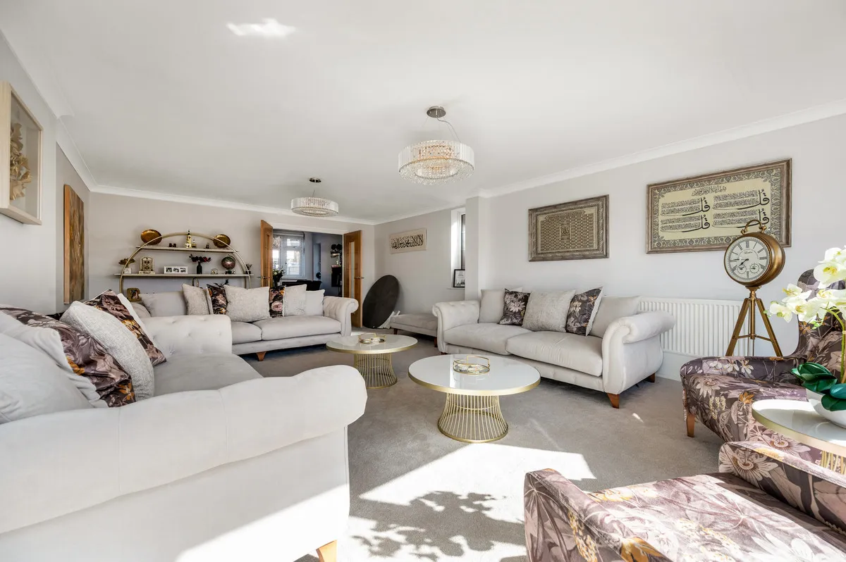 Parkside, Nottingham, NG8, photo 10