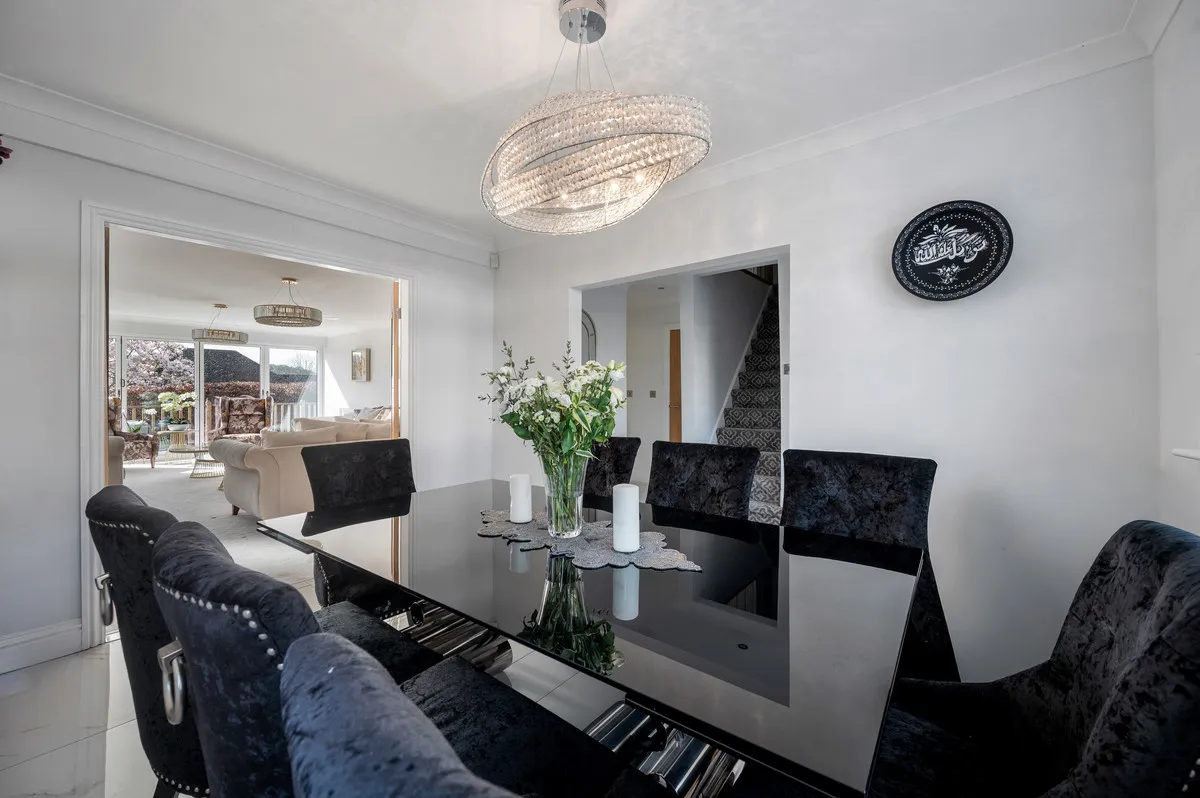 Parkside, Nottingham, NG8, photo 14