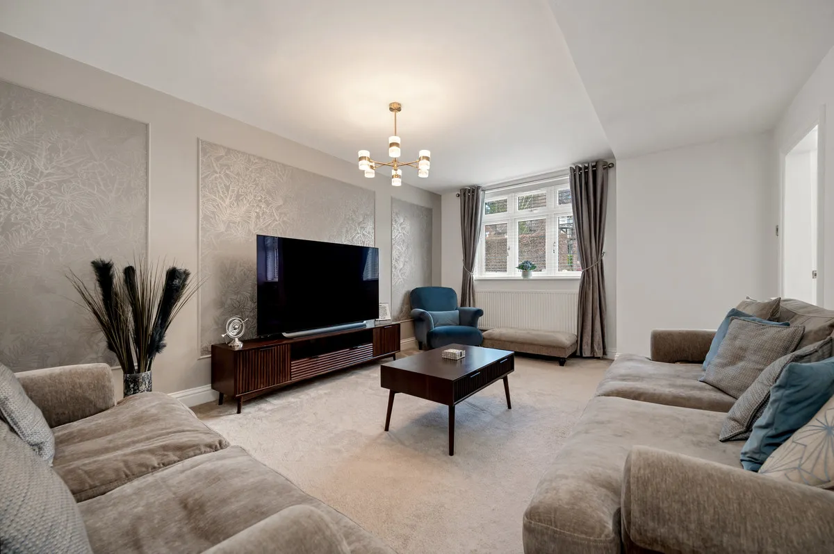 Parkside, Nottingham, NG8, photo 12