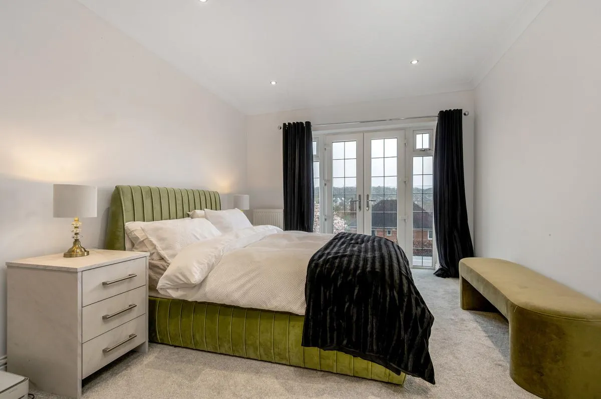 Parkside, Nottingham, NG8, photo 19