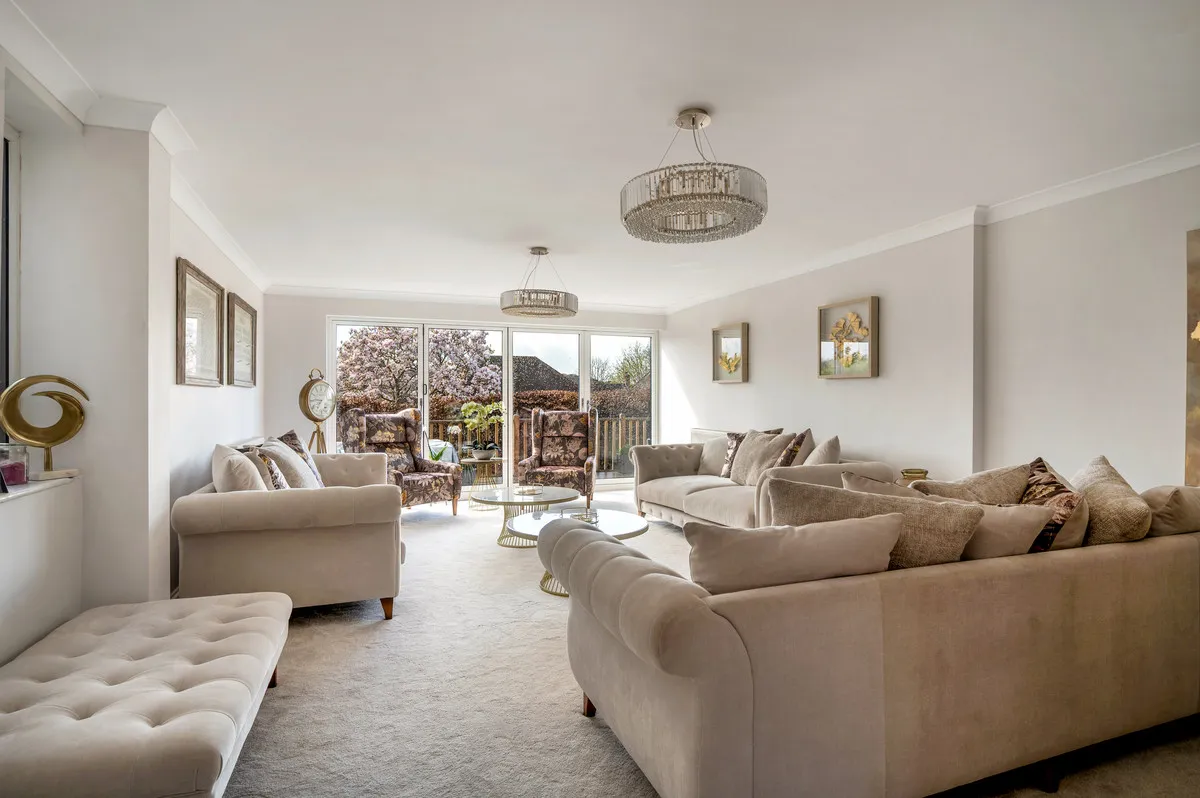 Parkside, Nottingham, NG8, photo 8