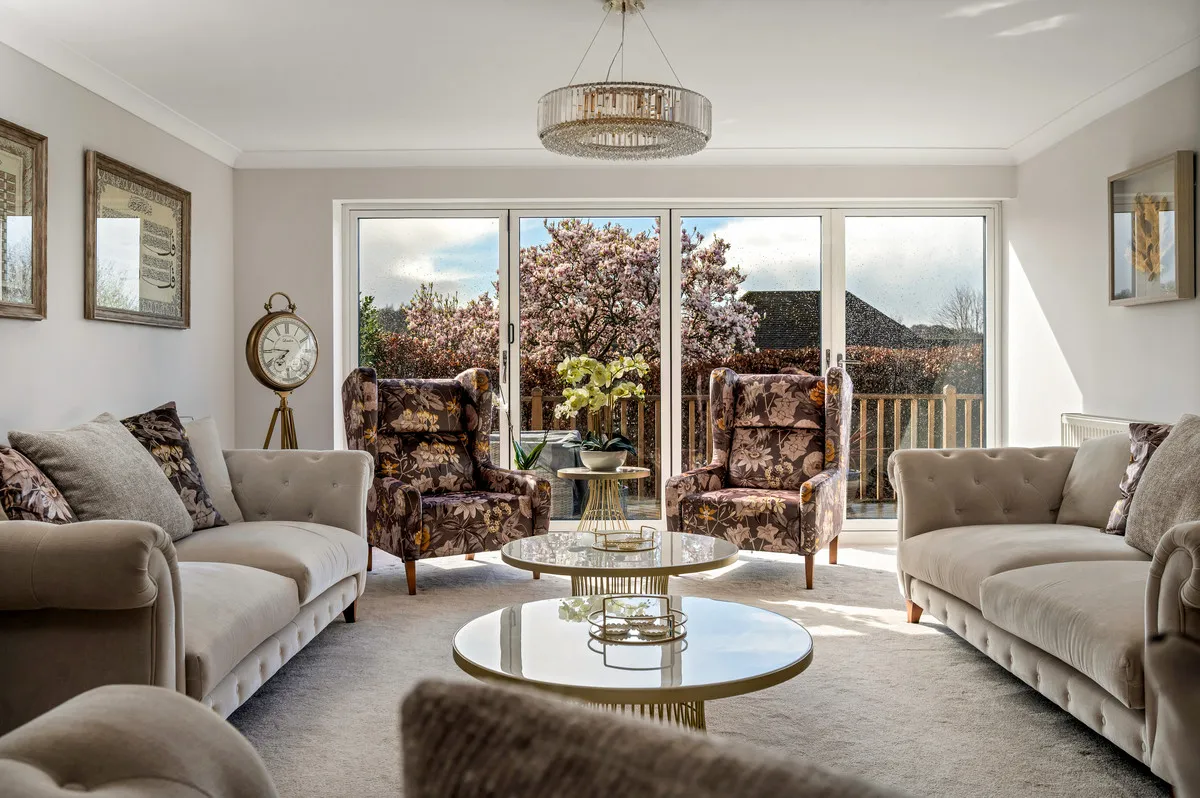 Parkside, Nottingham, NG8, photo 9