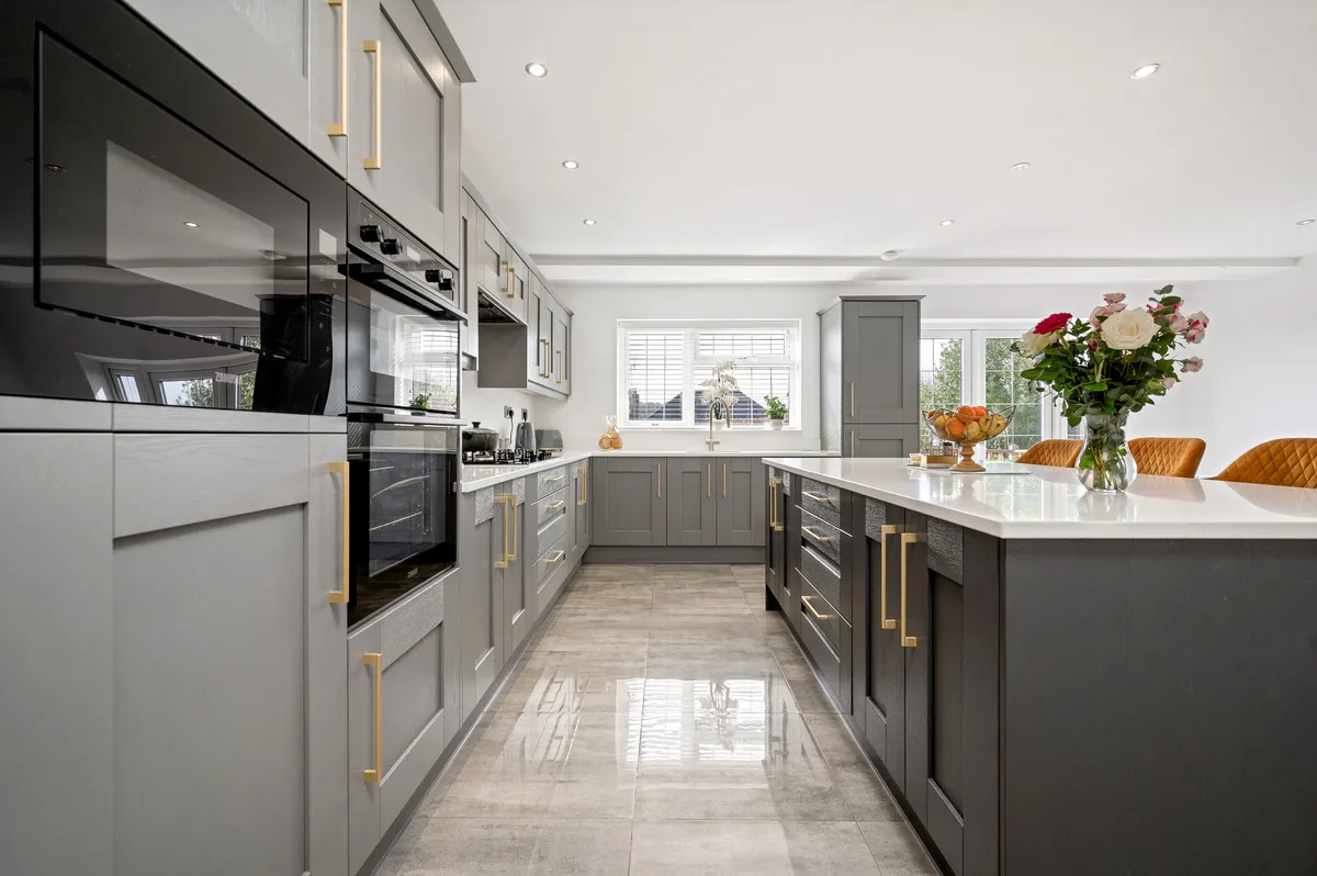 Parkside, Nottingham, NG8, photo 4