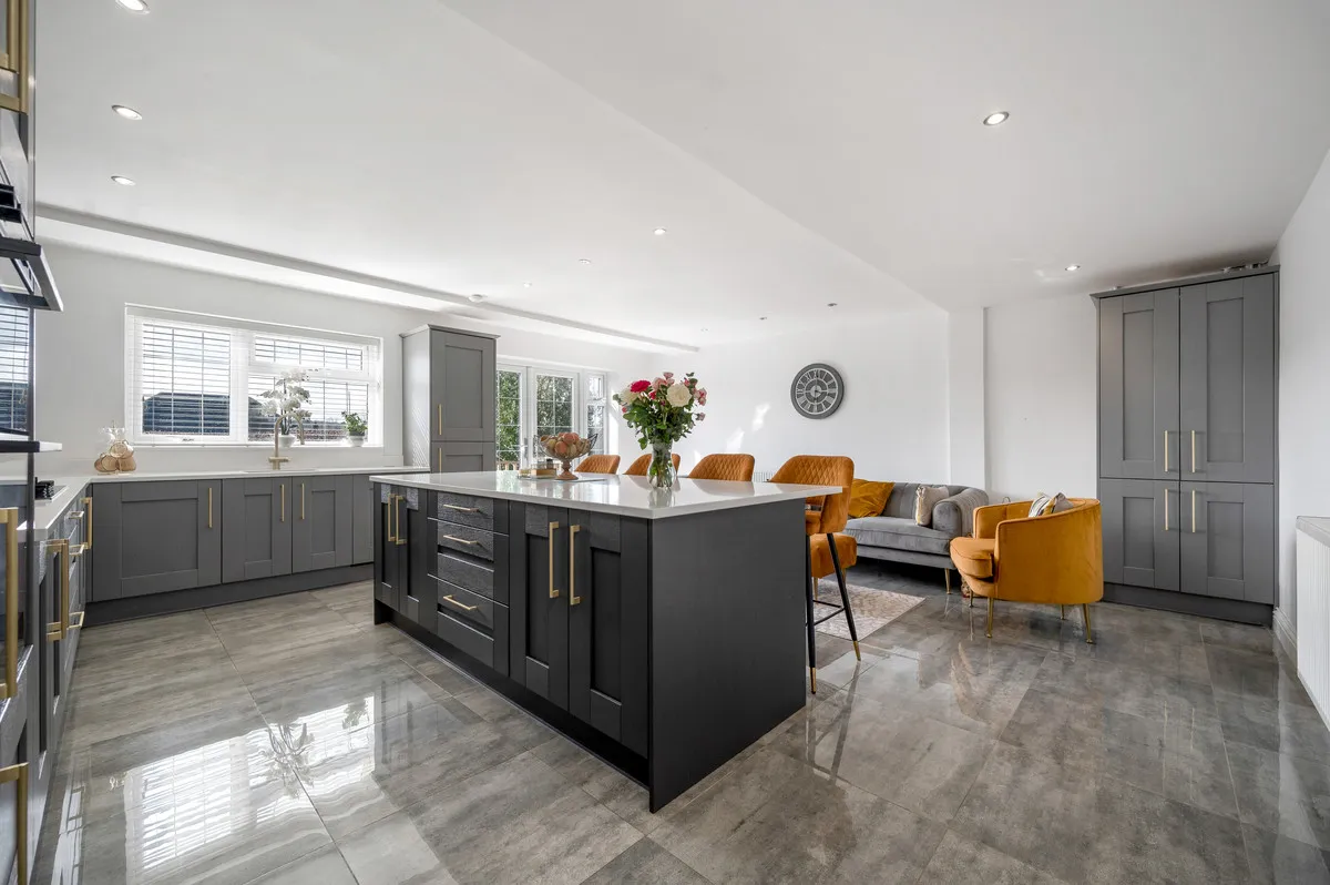 Parkside, Nottingham, NG8, photo 3