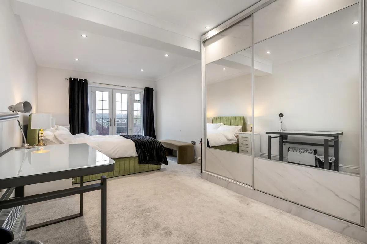 Parkside, Nottingham, NG8, photo 18