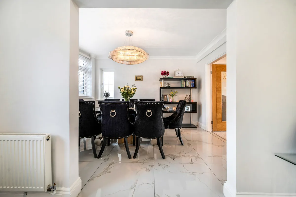 Parkside, Nottingham, NG8, photo 13