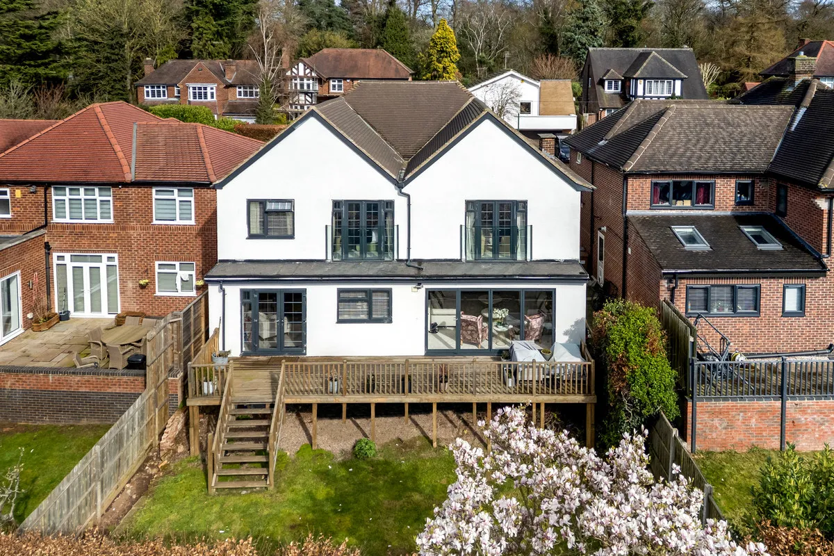 Parkside, Nottingham, NG8, photo 27