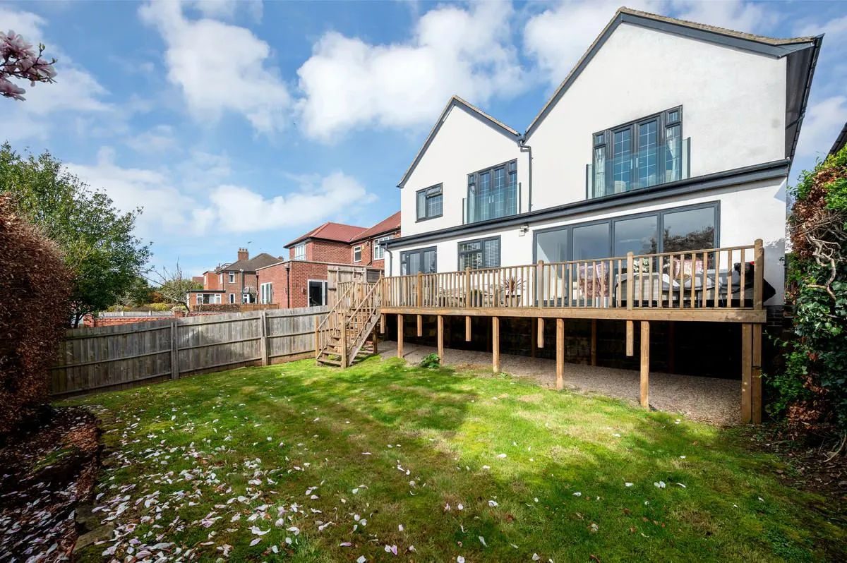 Parkside, Nottingham, NG8, photo 26