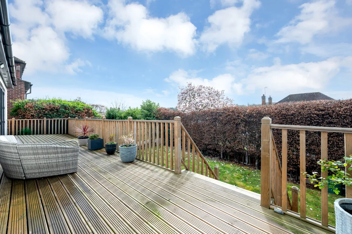 Parkside, Nottingham, NG8, photo 11
