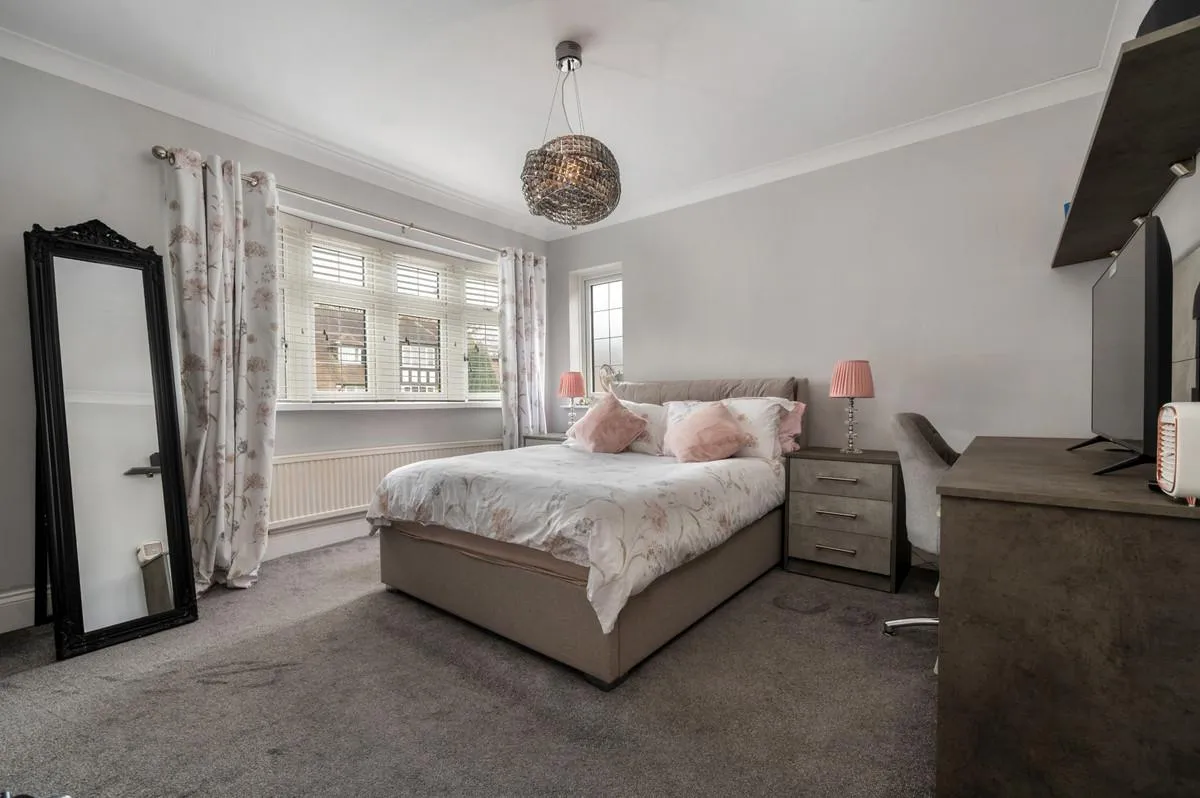 Parkside, Nottingham, NG8, photo 22