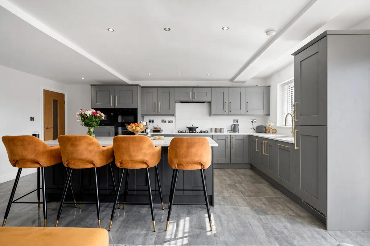 Parkside, Nottingham, NG8, photo 7