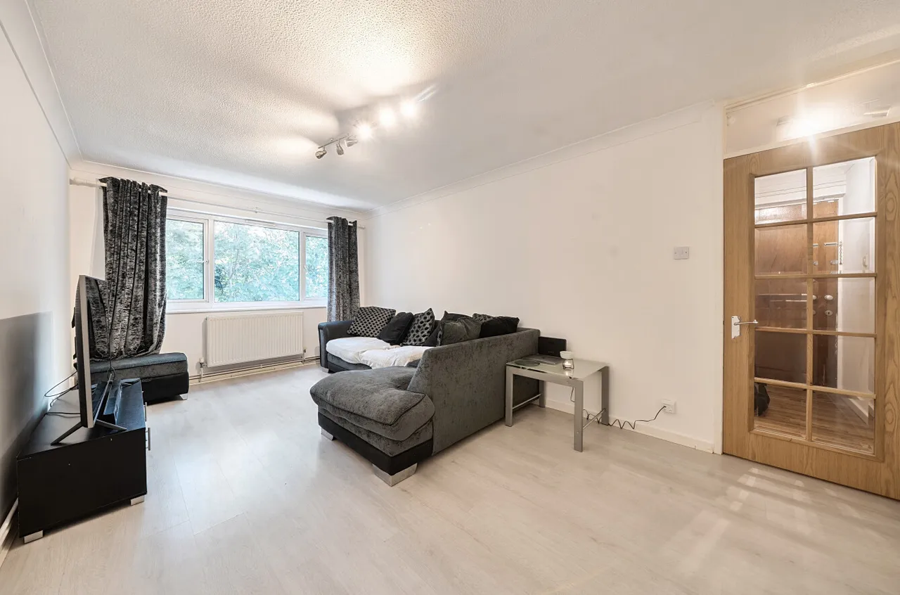 Silverdale Road, Banister Park, SO15, photo 4