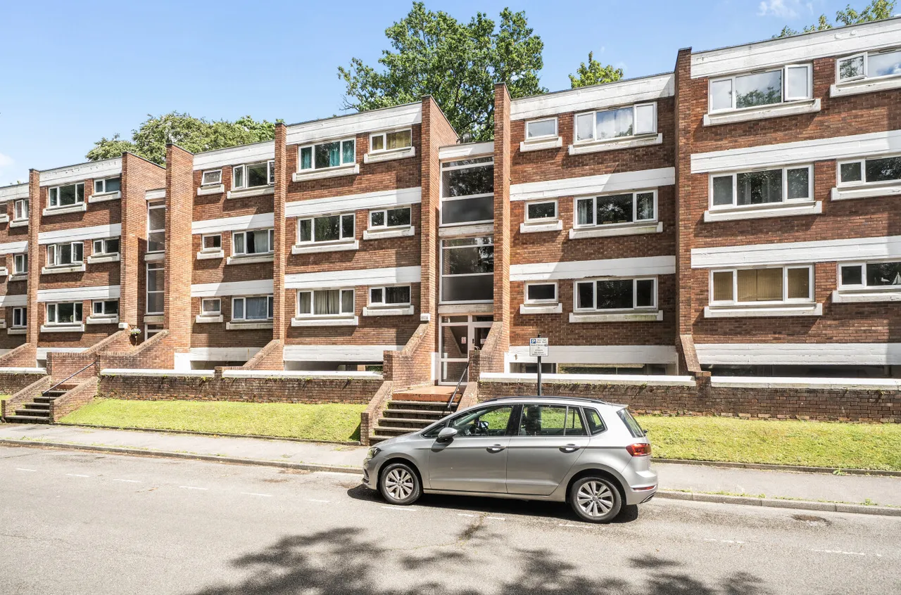 Silverdale Road, Banister Park, SO15, photo 10
