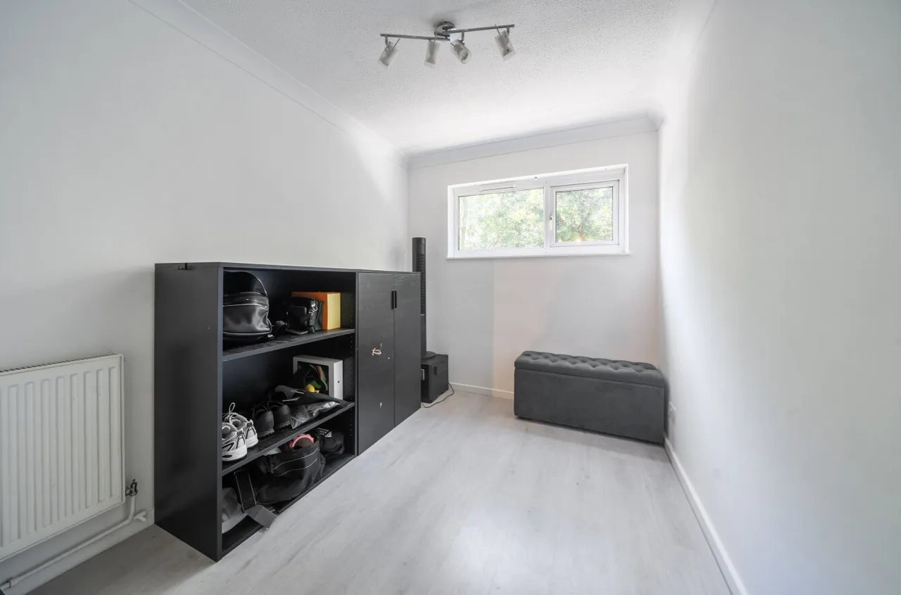Silverdale Road, Banister Park, SO15, photo 6