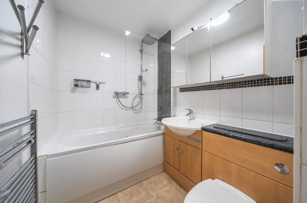 Silverdale Road, Banister Park, SO15, photo 7