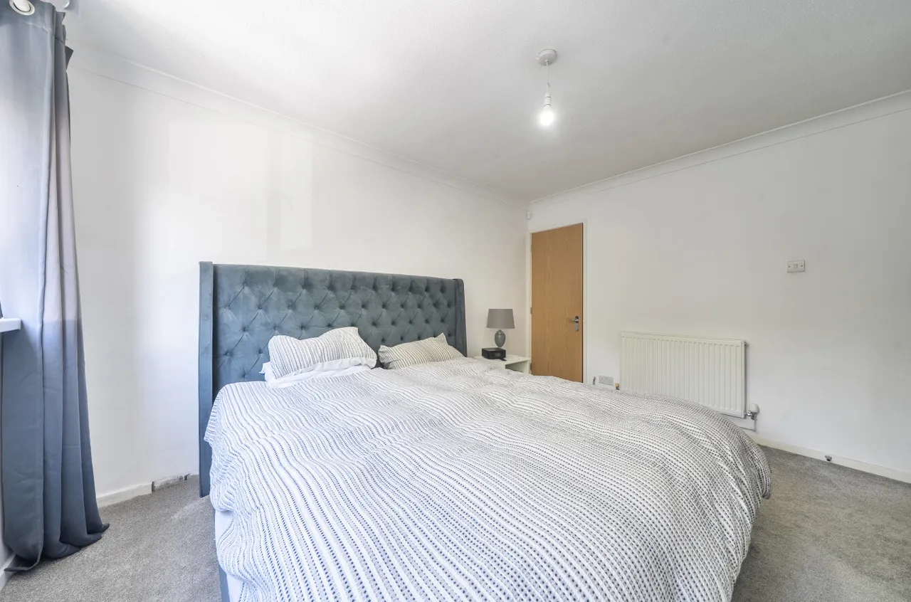 Silverdale Road, Banister Park, SO15, photo 8