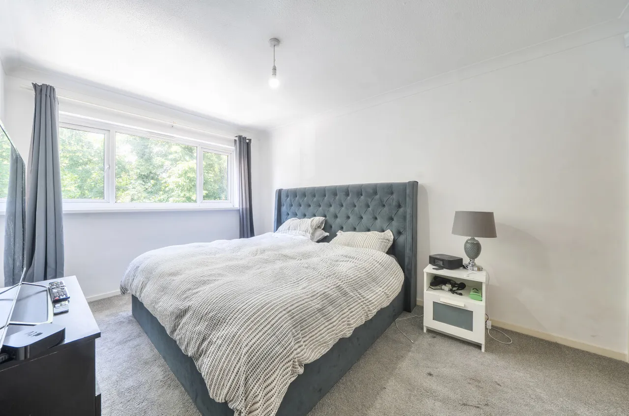 Silverdale Road, Banister Park, SO15, photo 5