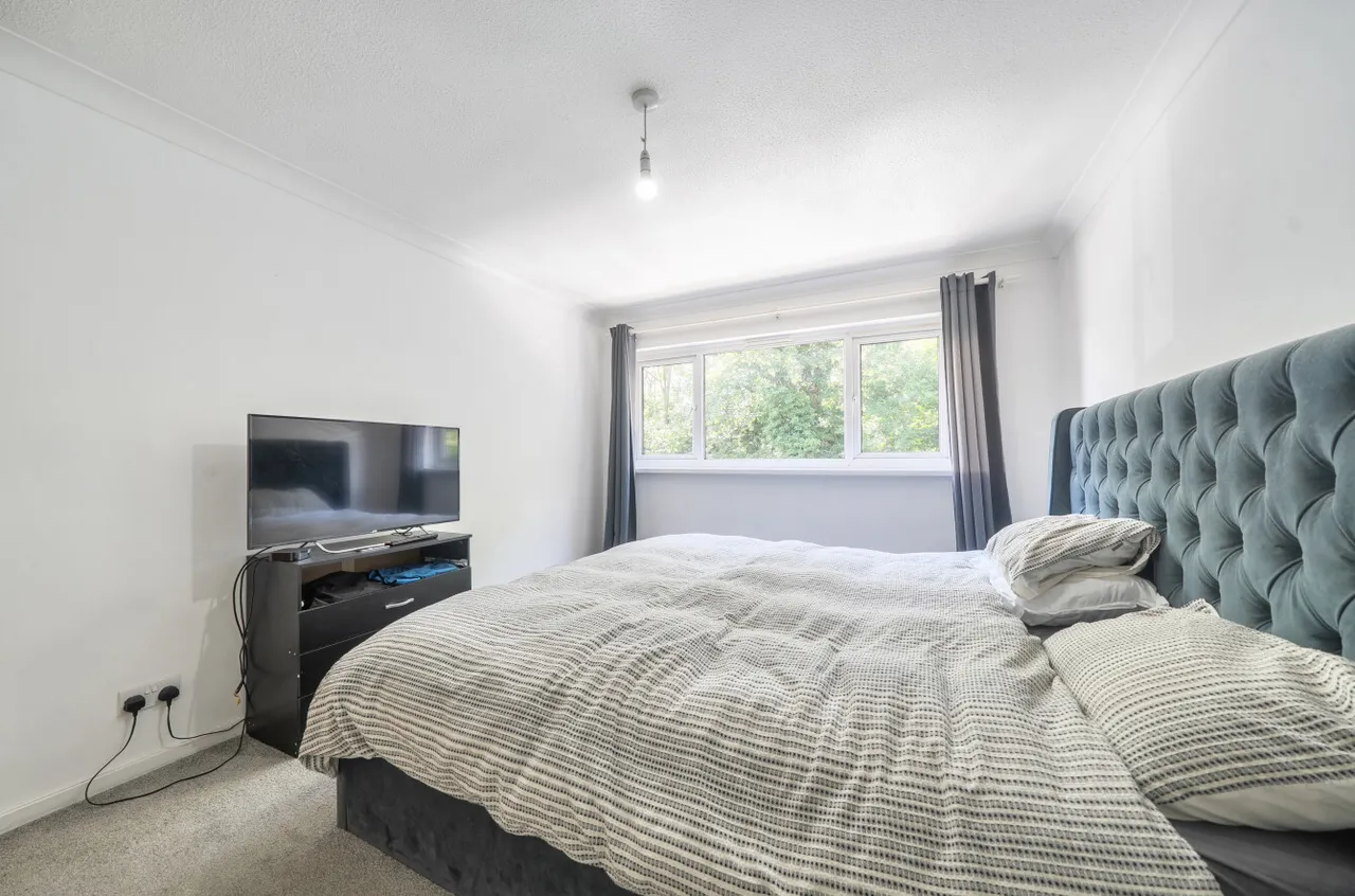 Silverdale Road, Banister Park, SO15, photo 9
