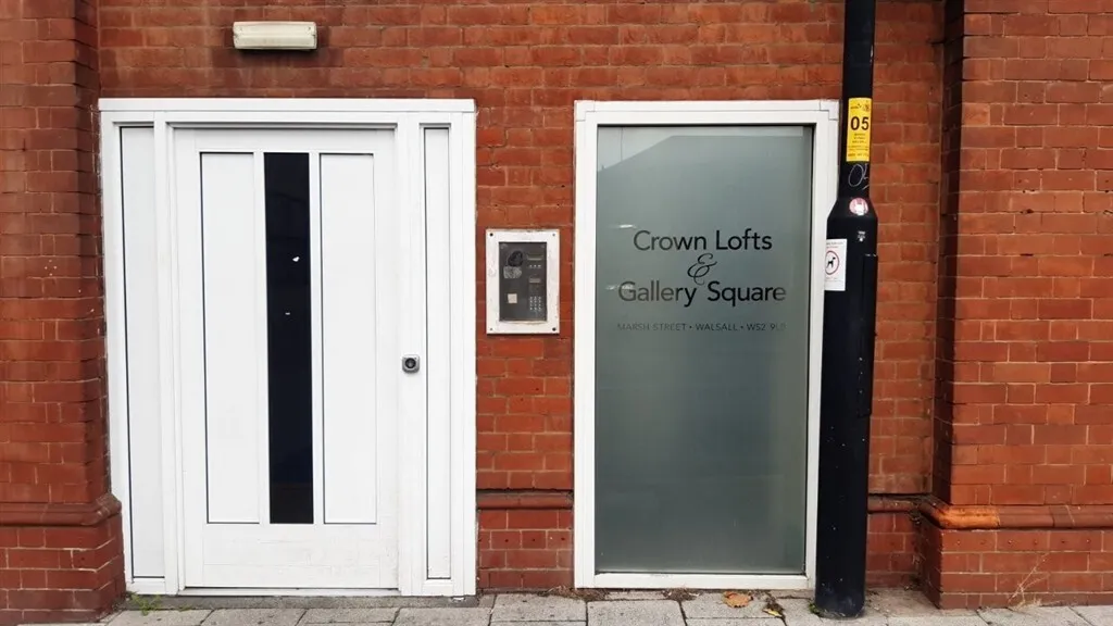 Marsh Street, Walsall, WS2, photo 2