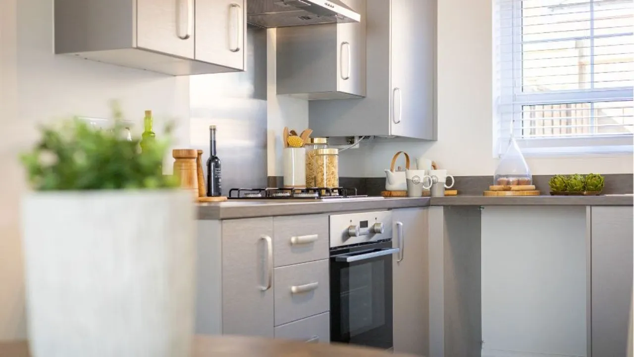 Aston Grange, Upper Lighthorne, Leamington Spa, photo 4