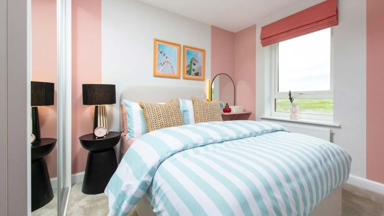 Aston Grange, Upper Lighthorne, Leamington Spa, photo 6