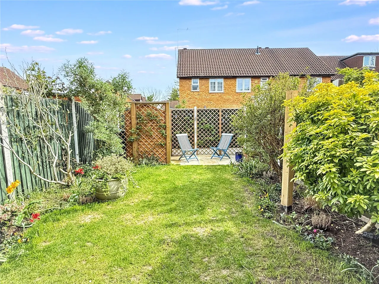 Boleyn Way, Barnet, EN5 5JS, photo 12