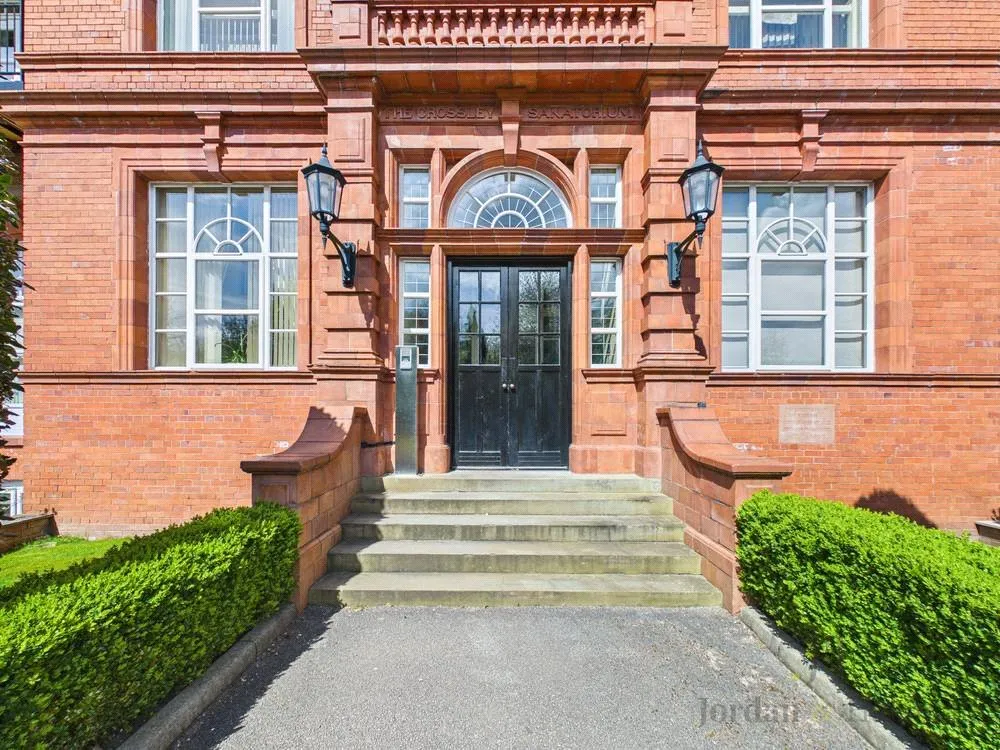 Kingswood Park, Kingswood, Frodsham, Cheshire, WA6 6EH, photo 11