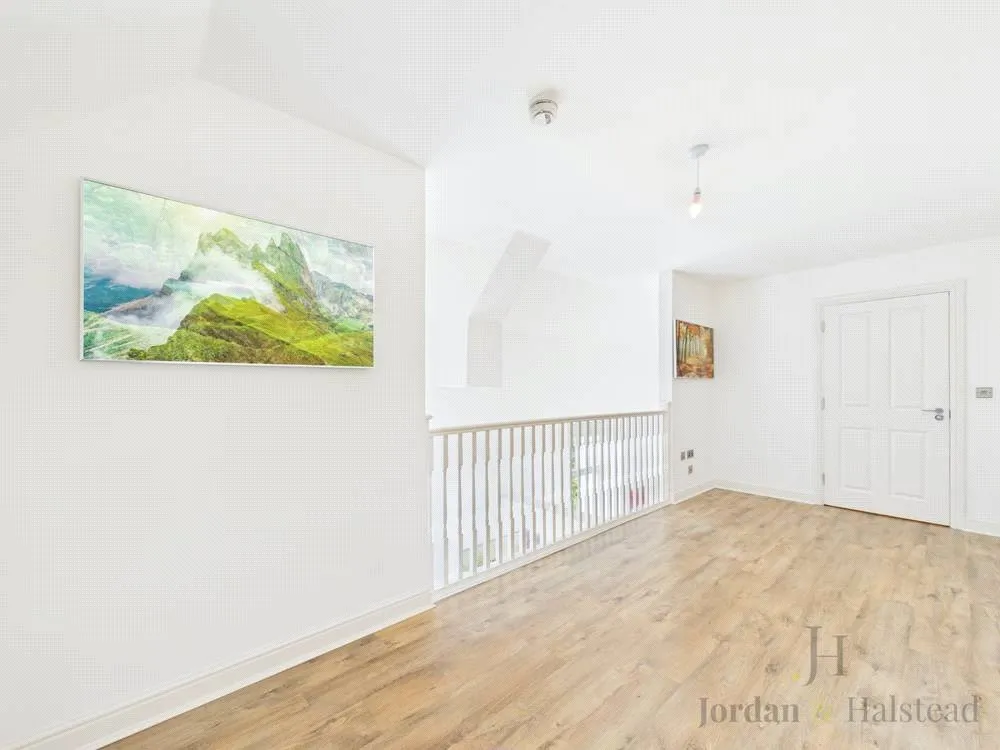 Kingswood Park, Kingswood, Frodsham, Cheshire, WA6 6EH, photo 8