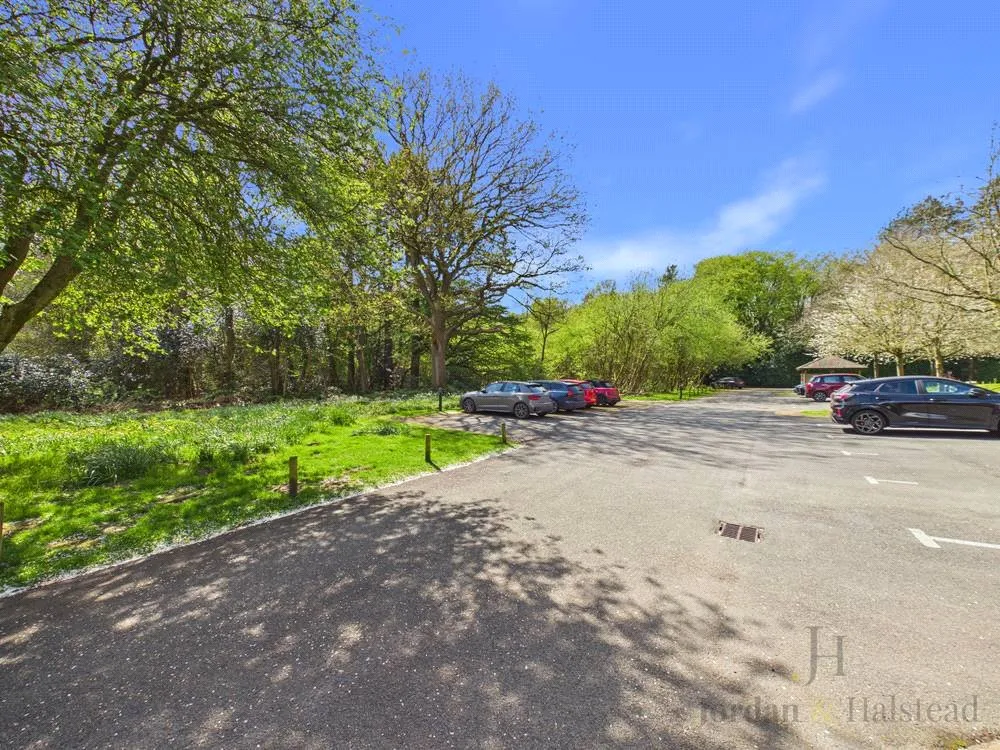 Kingswood Park, Kingswood, Frodsham, Cheshire, WA6 6EH, photo 10