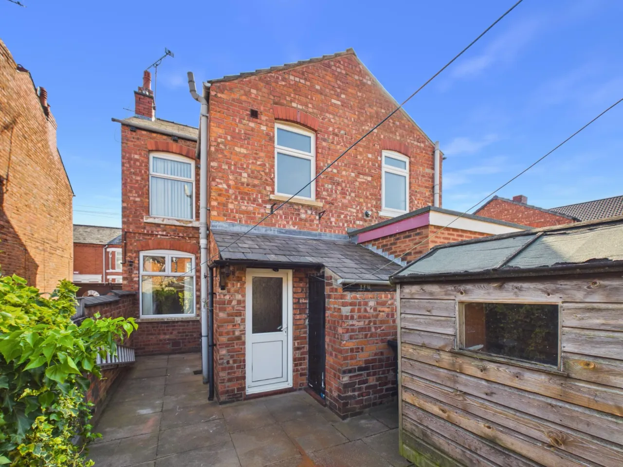 Ernest Street, Crewe, photo 16