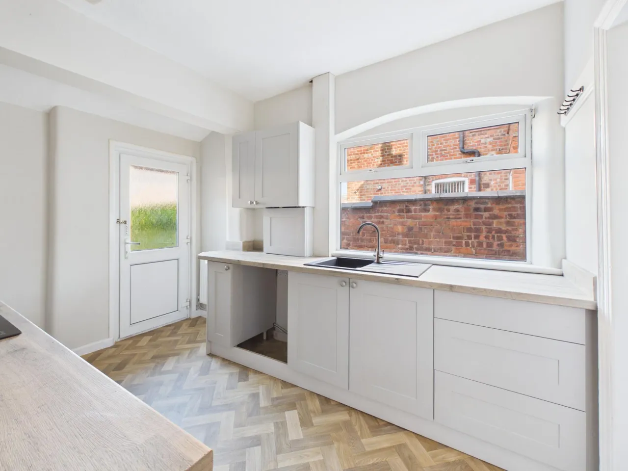 Ernest Street, Crewe, photo 5