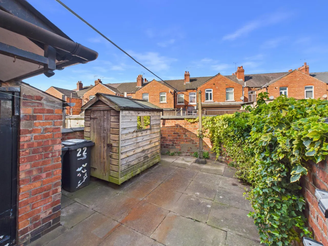 Ernest Street, Crewe, photo 15