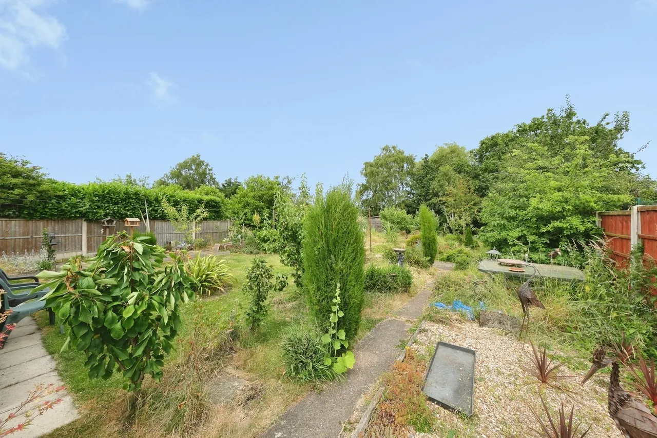 Park Hall Road, Mansfield Woodhouse, Mansfield, Nottinghamshire, NG19, photo 7