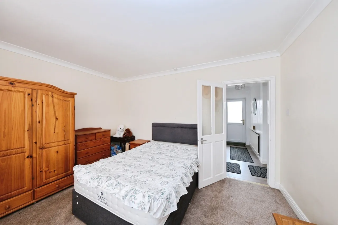 Park Hall Road, Mansfield Woodhouse, Mansfield, Nottinghamshire, NG19, photo 11
