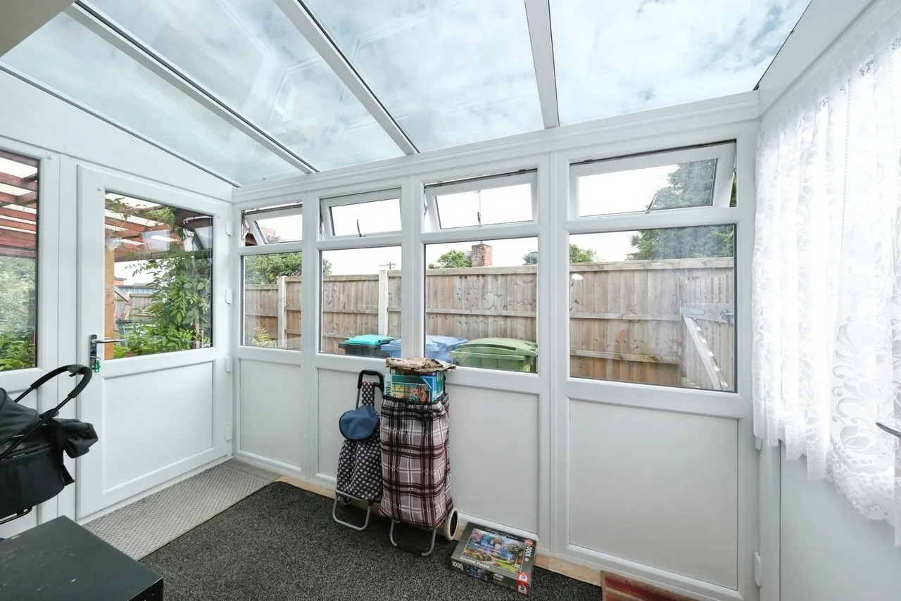 Park Hall Road, Mansfield Woodhouse, Mansfield, Nottinghamshire, NG19, photo 14
