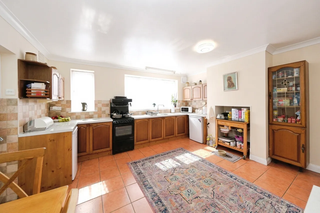 Park Hall Road, Mansfield Woodhouse, NG19, photo 7