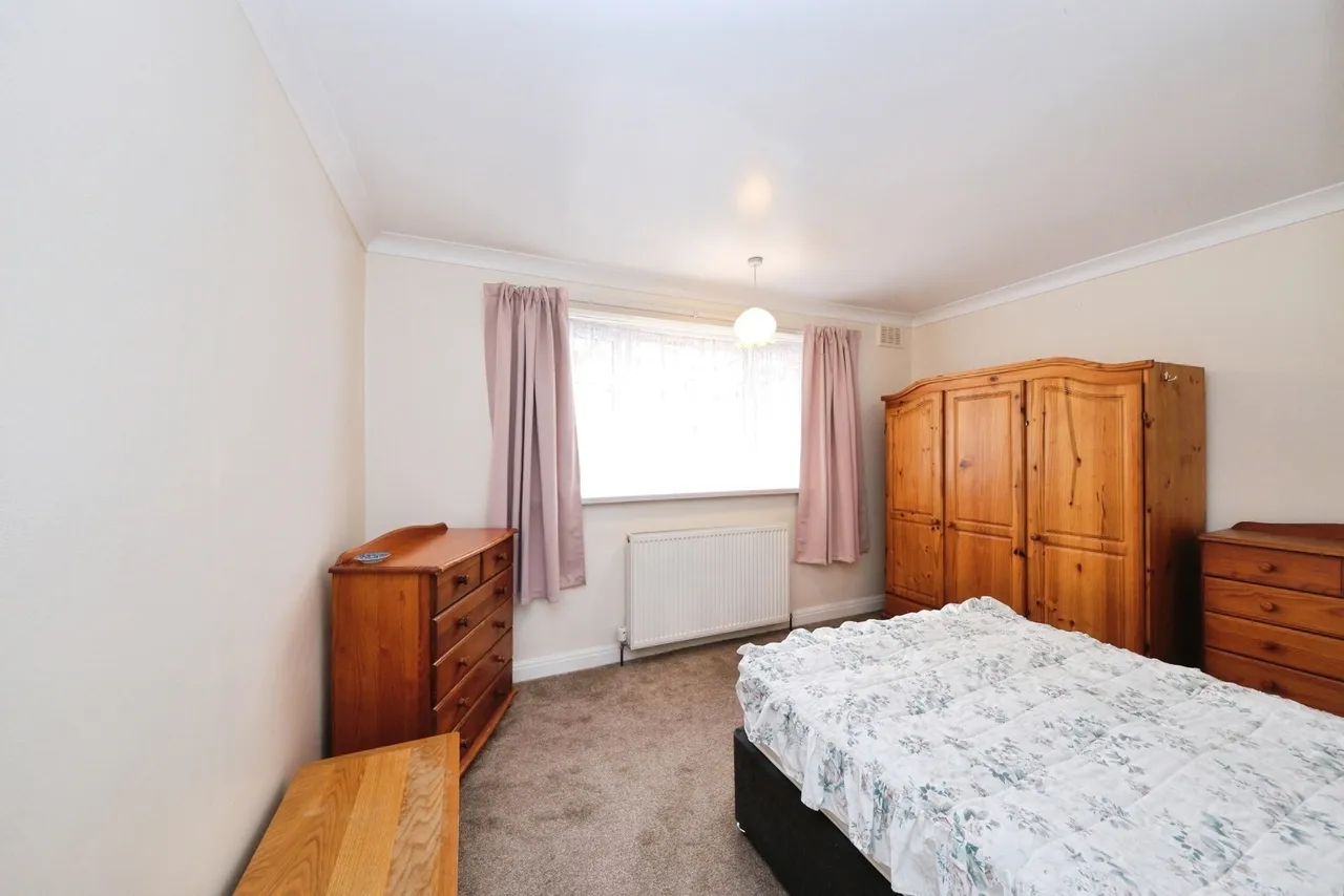 Park Hall Road, Mansfield Woodhouse, Mansfield, Nottinghamshire, NG19, photo 10