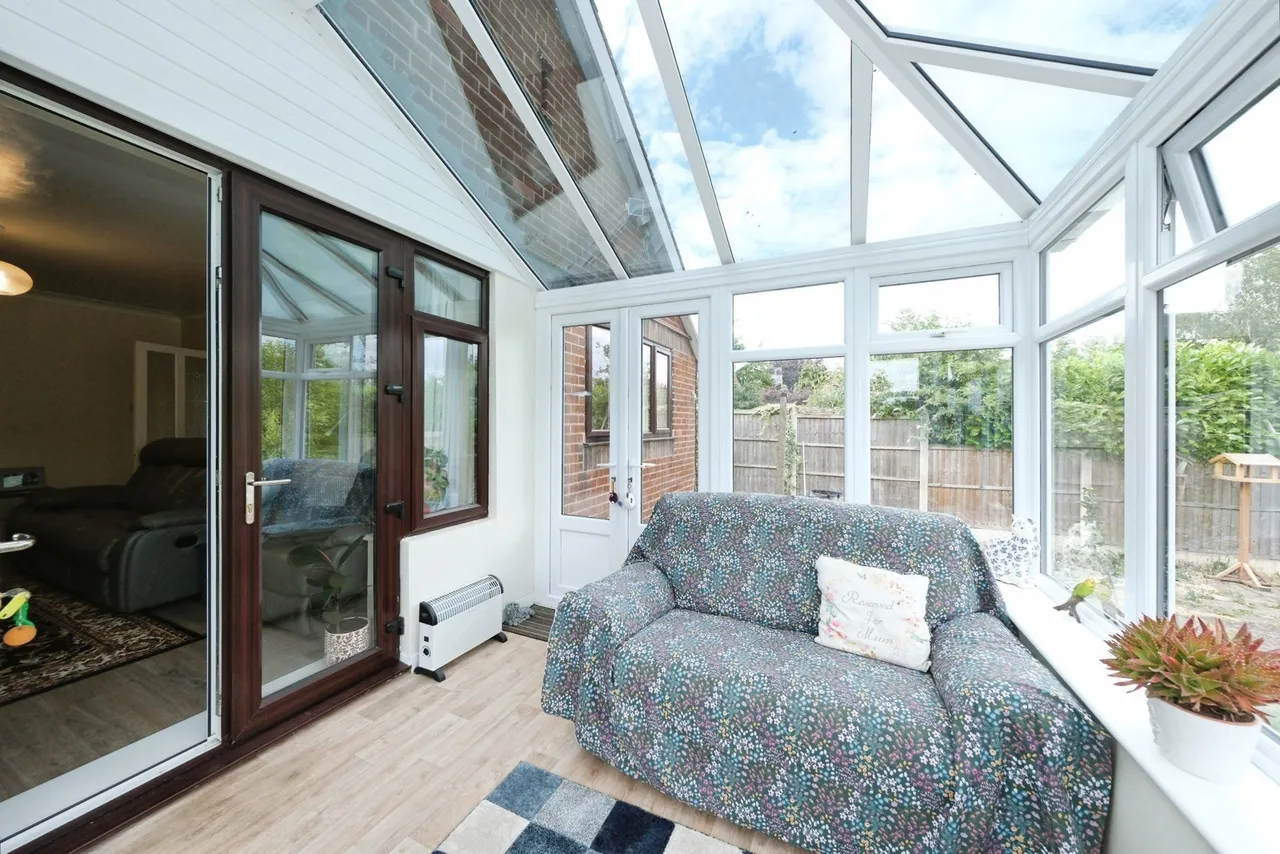 Park Hall Road, Mansfield Woodhouse, NG19, photo 6