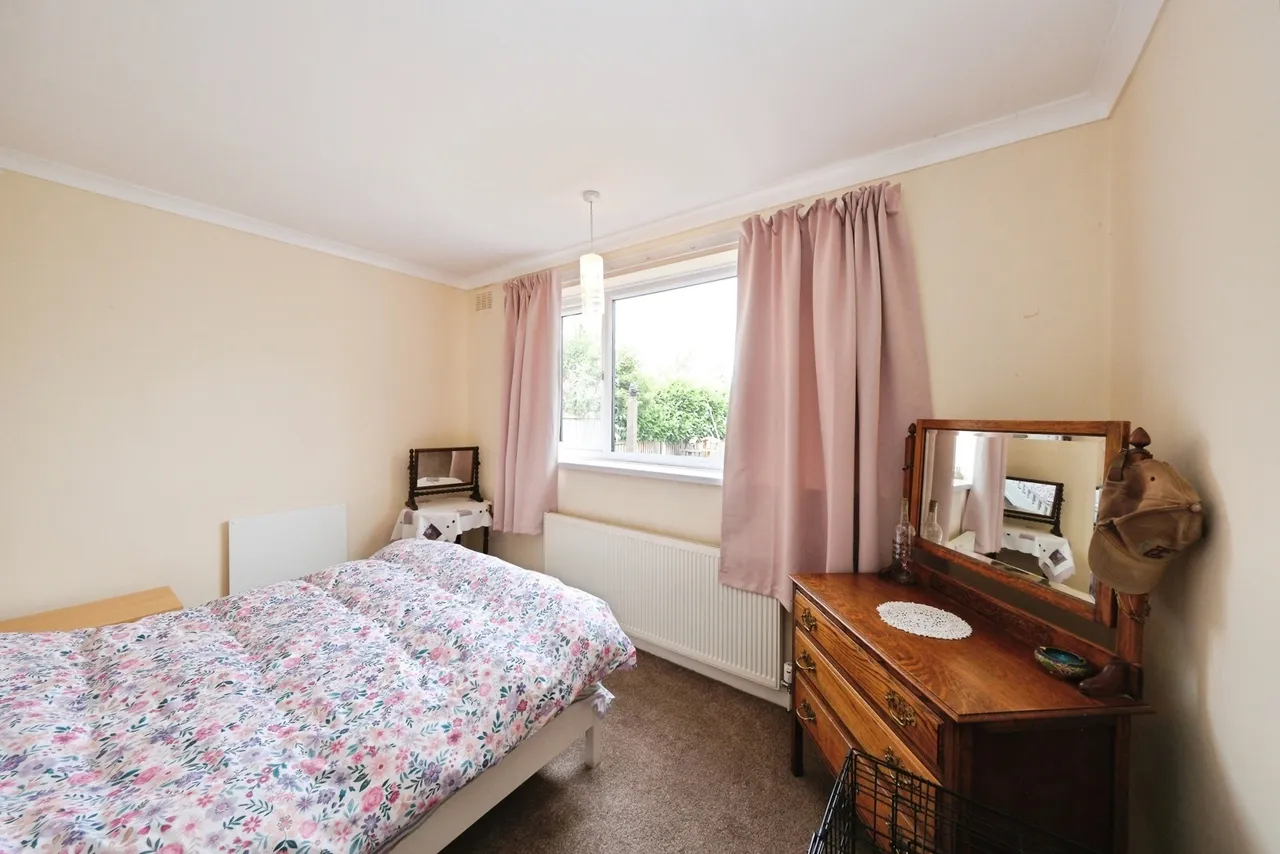 Park Hall Road, Mansfield Woodhouse, Mansfield, Nottinghamshire, NG19, photo 12