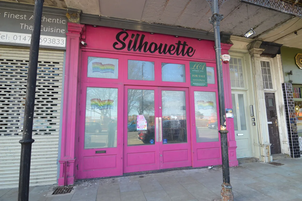 Alexandra Road, Cleethorpes, South Humberside, DN35 8LE, photo 10