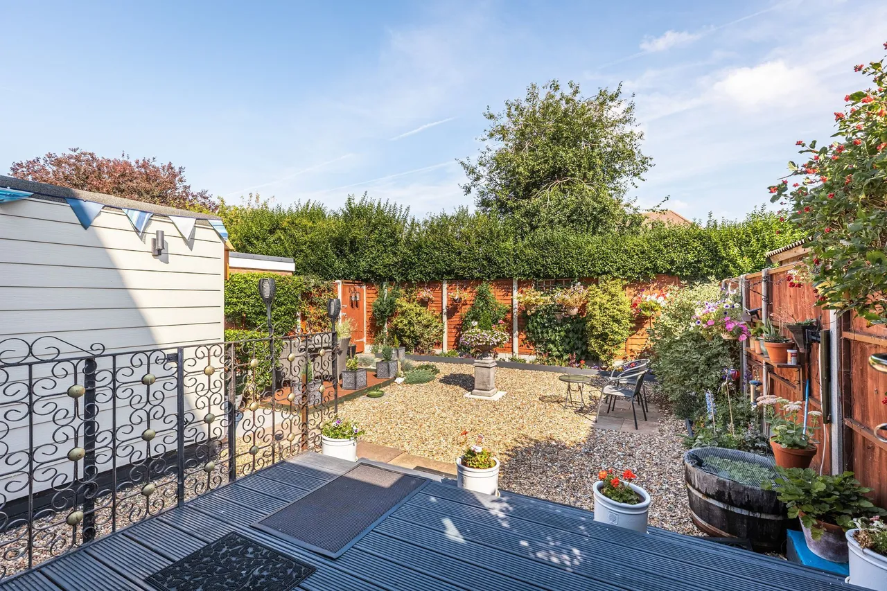 Spacious Family Home in Hunstanton, photo 16