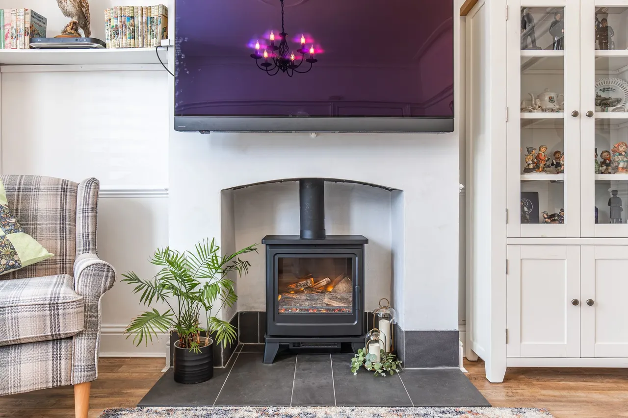 Spacious Family Home in Hunstanton, photo 9