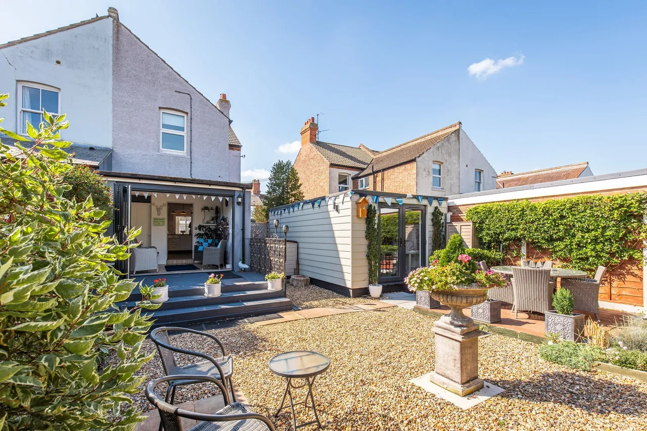 Spacious Family Home in Hunstanton, photo 5