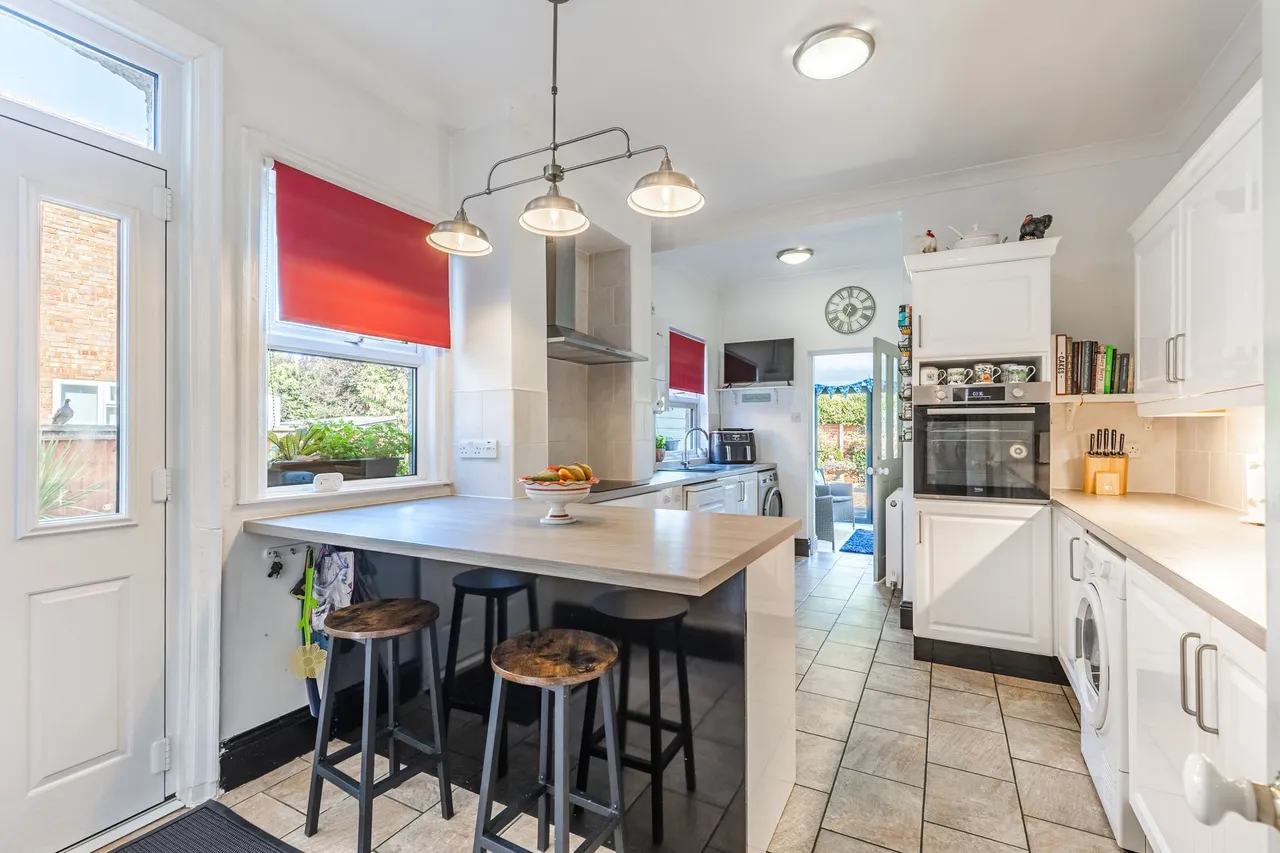 Spacious Family Home in Hunstanton, photo 2