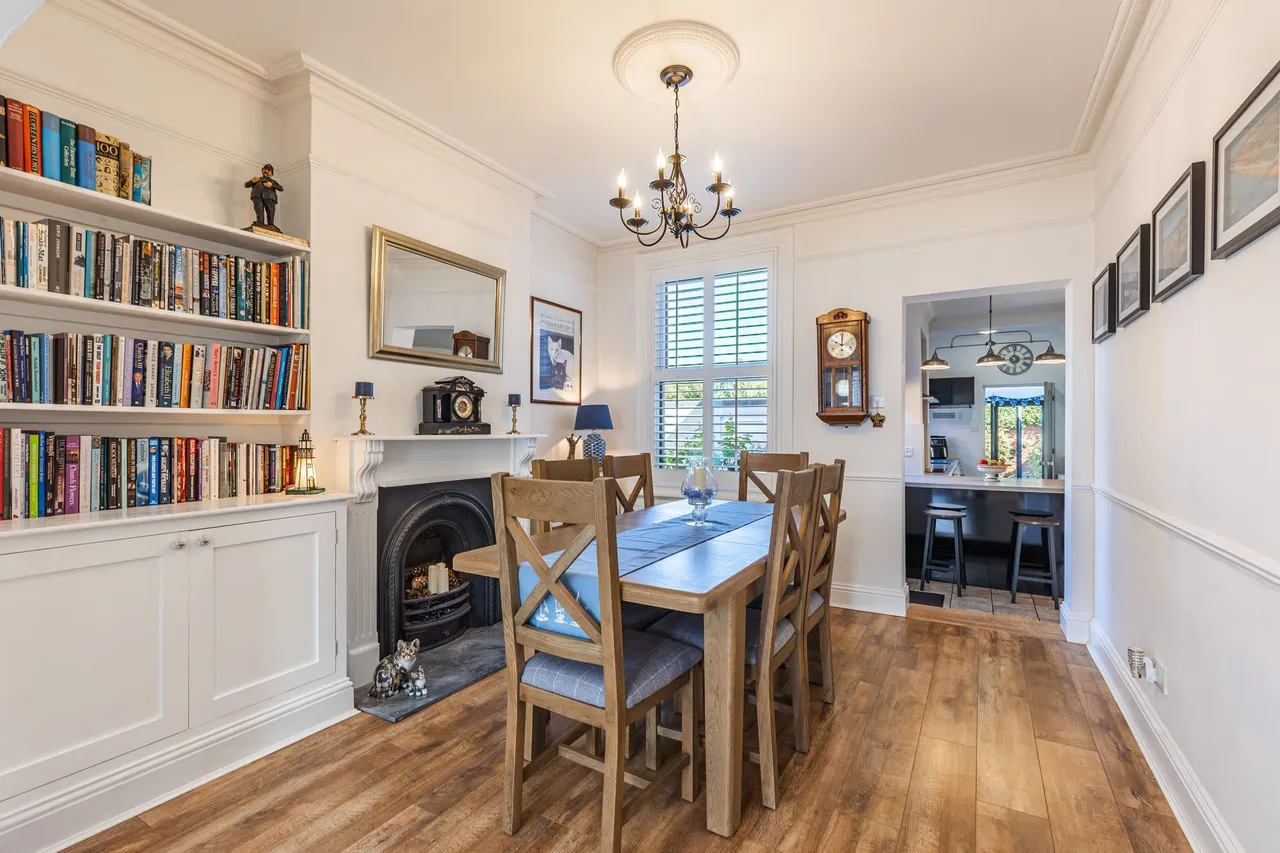 Spacious Family Home in Hunstanton, photo 6
