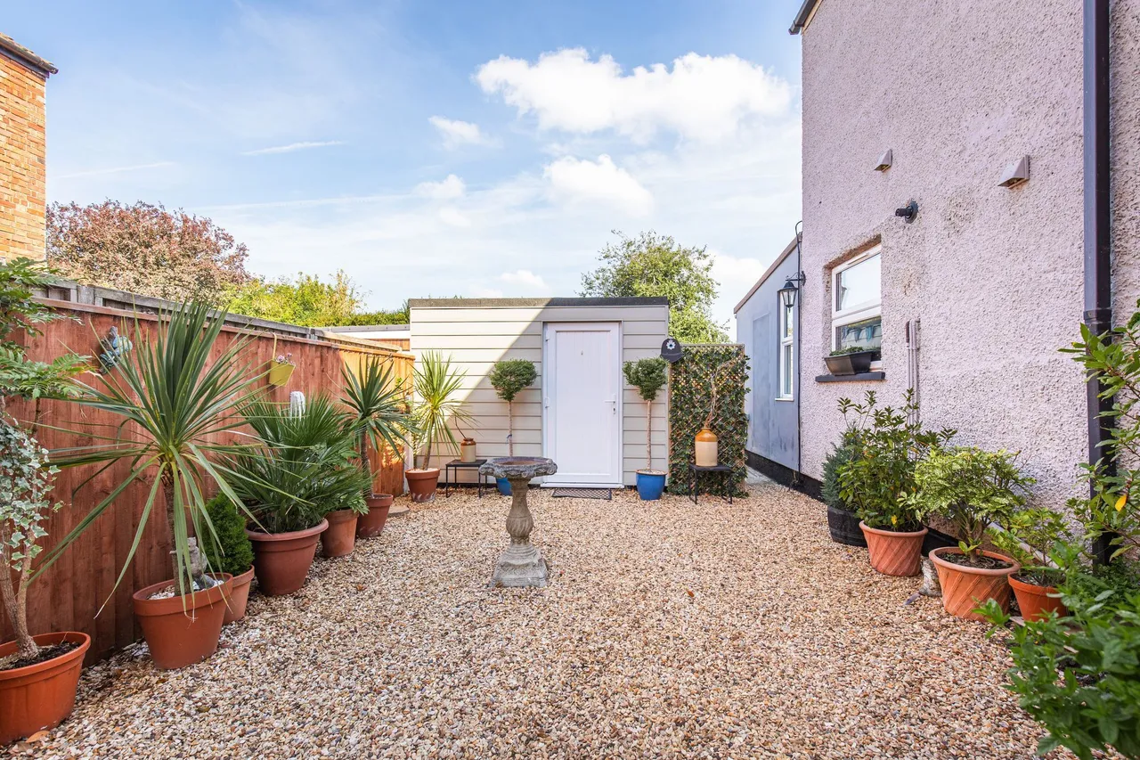 Spacious Family Home in Hunstanton, photo 17